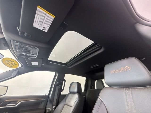 New 2026 Chevrolet Silverado 1500 Truck