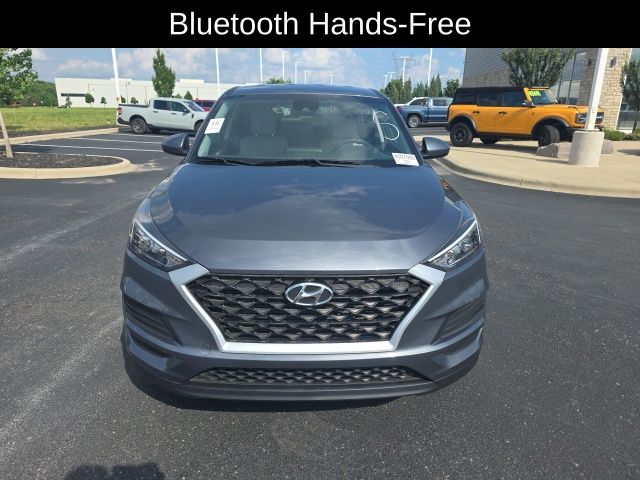 Used 2019 Hyundai Tucson For Sale in Grove City, OH