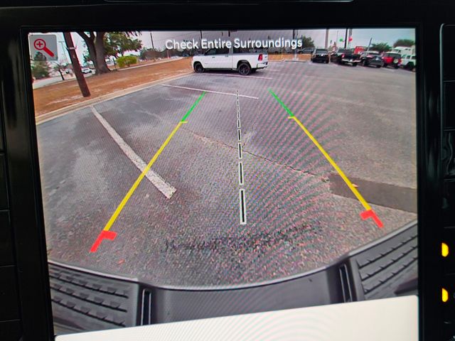 2026 Ram 2500 Big Horn Crew Cab 4x4 6'4" Box