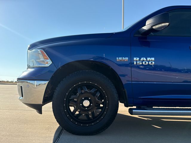 Used 2015 Ram 1500 Truck