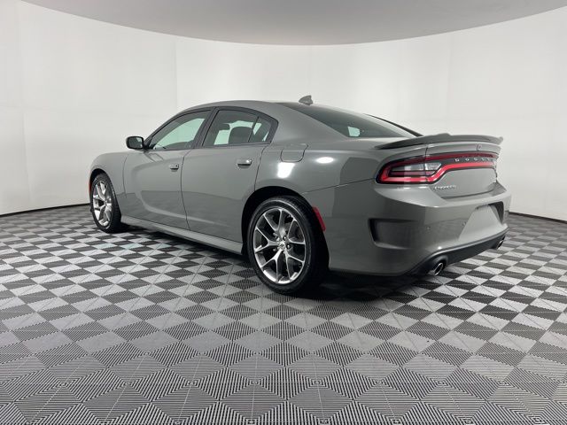 2023 Dodge Charger GT 7