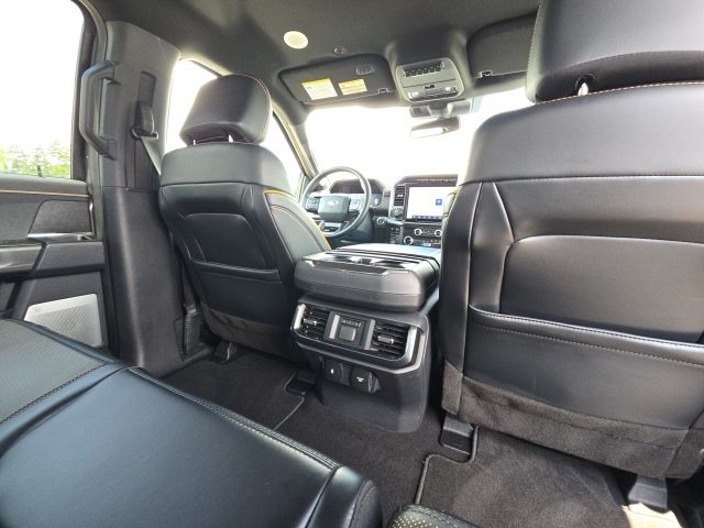 2023 Ford F-150 Tremor:169051A
