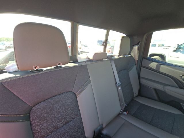 Photo of 2024 Chevrolet Colorado ZR2 in Dallas, GA - 14,  2024 Chevrolet Colorado ZR2:B01937A