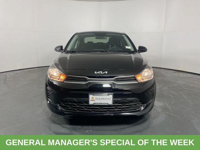 2023 Kia Rio LX 23