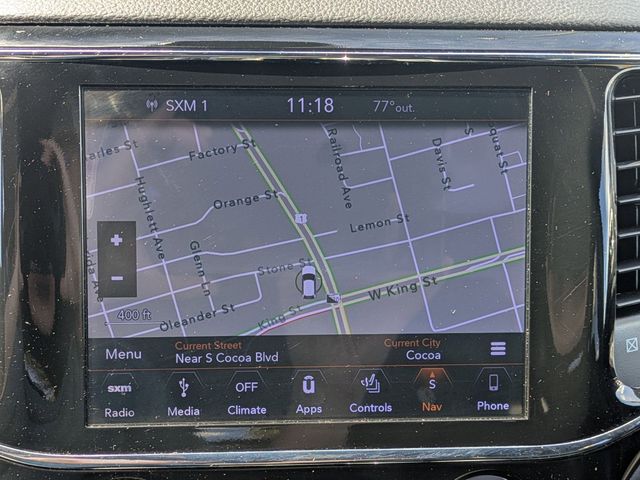 Used 2019 Jeep Grand Cherokee Altitude 4D Sport Utility