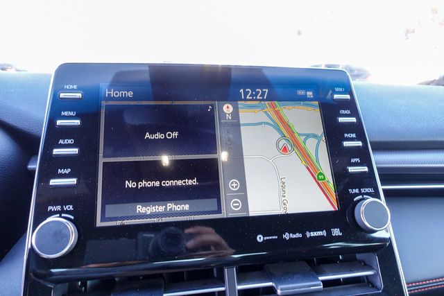 used 2020 Toyota Avalon car, priced at $23,544