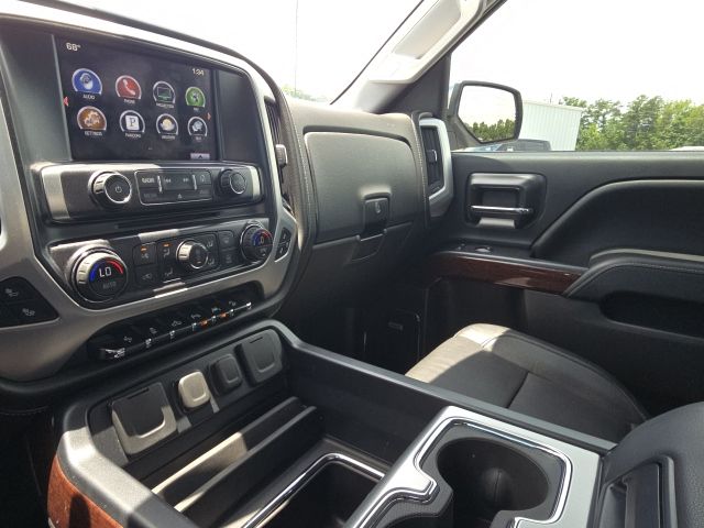 2016 GMC Sierra 1500 SLT:46568A