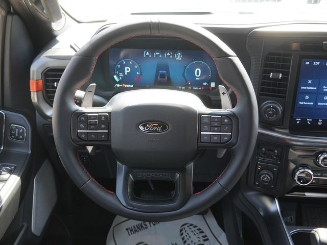Used 2026 Ford F-150 Truck