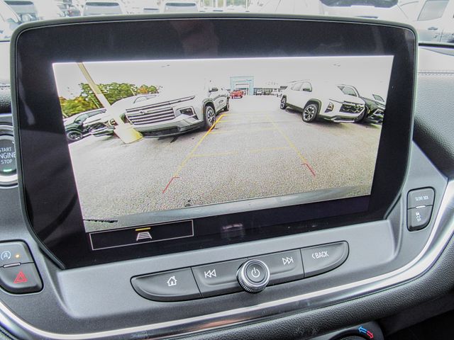 Photo of 2025 Chevrolet Blazer LT in Dallas, GA - 21,  2025 Chevrolet Blazer LT:44716