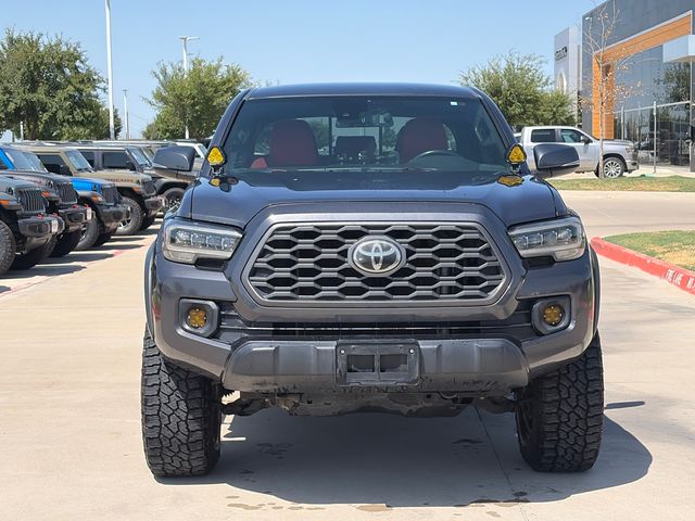 Used 2020 Toyota Tacoma Truck