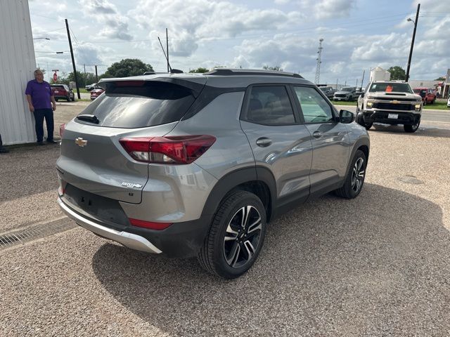 2026 Chevrolet TrailBlazer LT - 6
