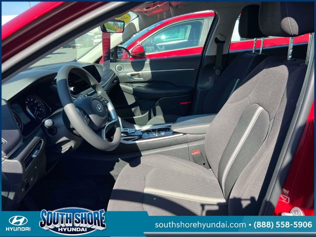 Used 2023 Hyundai Sonata Sedan