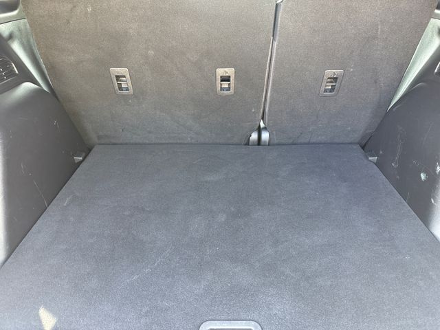 Certified Used 2024 White Ford ST-Line image 11