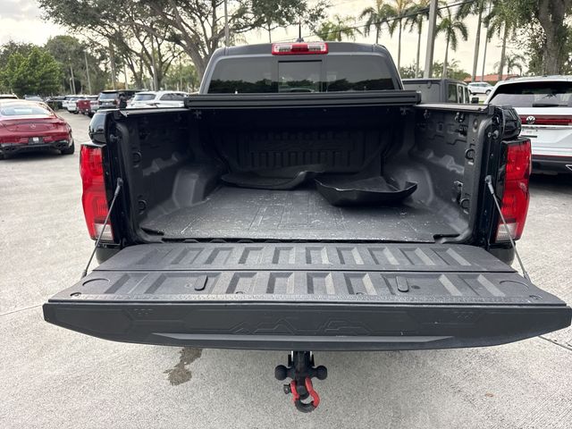 Used 2024 Chevrolet Colorado Truck