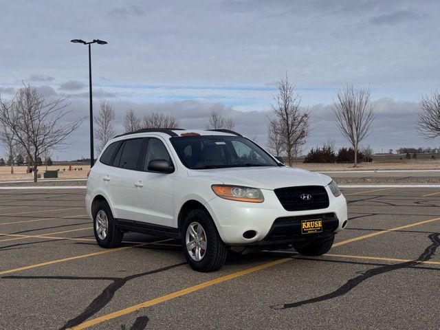 2009 Hyundai Santa Fe GLS