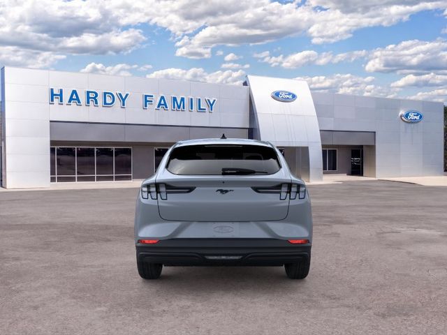 2026 Ford Mustang Mach-E Premium:169386