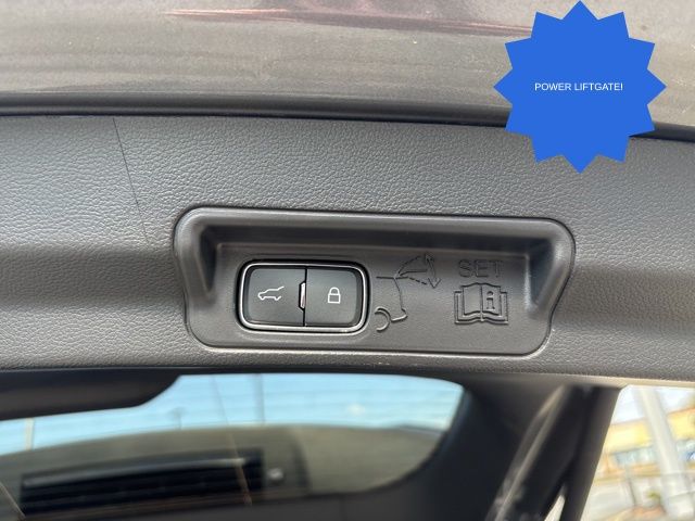 Certified Used 2025 Gray Ford ST-Line image 31