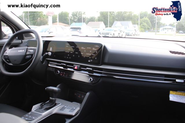 New 2026 Kia Sportage SUV