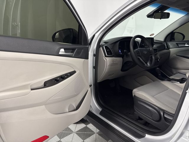 Used 2019 Hyundai Tucson For Sale in Indianapolis, IN