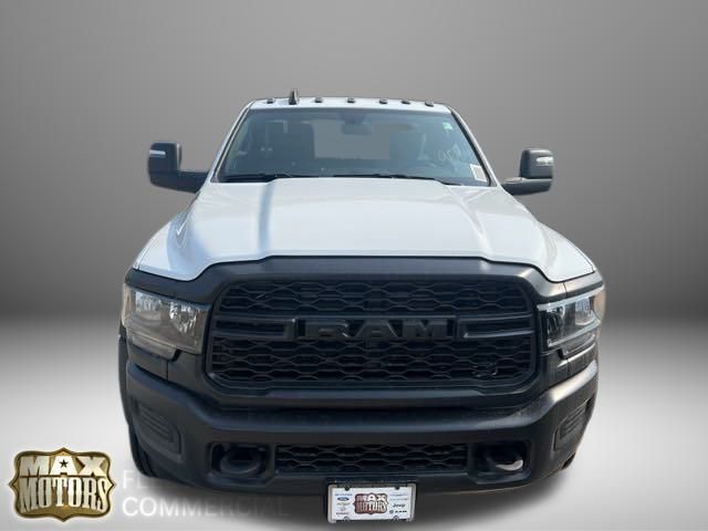 2024 Ram 5500HD Tradesman 2