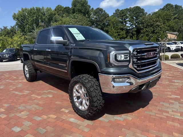 Used 2018 GMC Sierra 1500 Truck