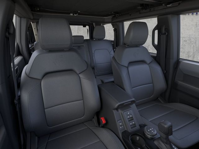 New 2026 Beige Ford Big Bend image 10
