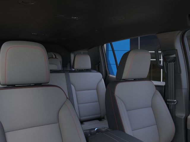 2027 Chevrolet Traverse LT:47236