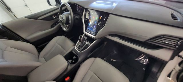 used 2025 Subaru Legacy car, priced at $26,490