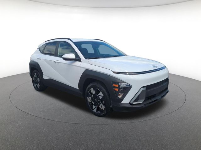 used 2024 Hyundai Kona car, priced at $20,411