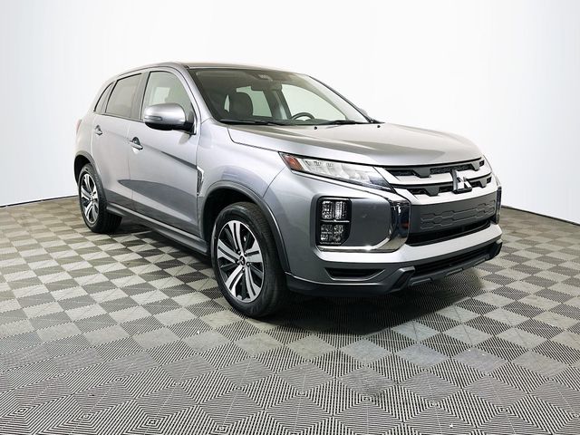 2024 Mitsubishi Outlander Sport SE AWC