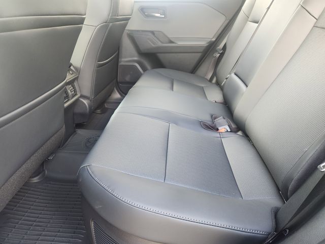2026 Toyota RAV4 Limited Black at Don McGill Toyota