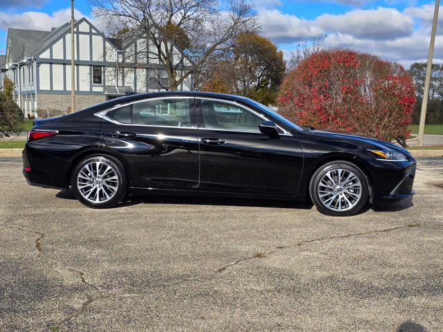 2019 Lexus ES 350 23