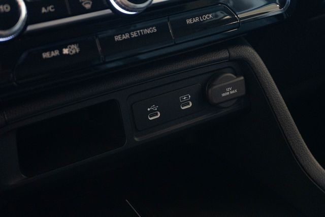 New 2026 Honda Pilot SUV