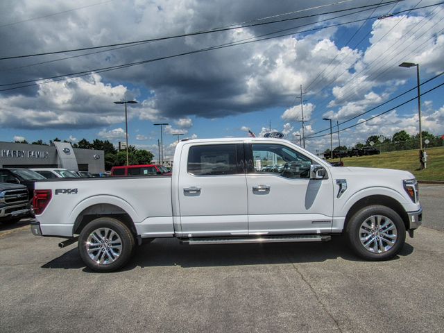 Photo of 2025 Ford F-150 Lariat in Dallas, GA - 2,  2025 Ford F-150 Lariat:167419