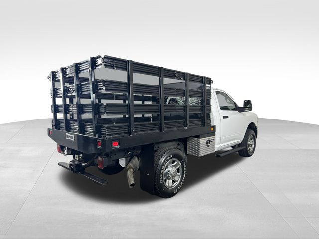 2023 Ram 2500 Tradesman 4