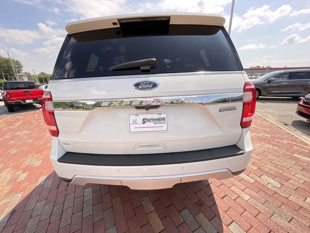 Used 2020 Ford Expedition SUV