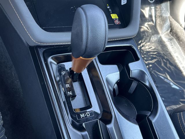 Used 2026 Black Subaru Wilderness image 23