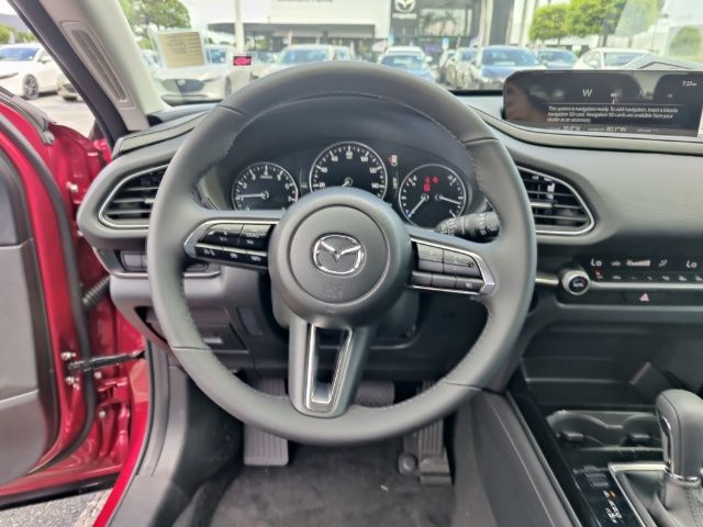 2024 Mazda CX-30 2.5 S Select Sport 10