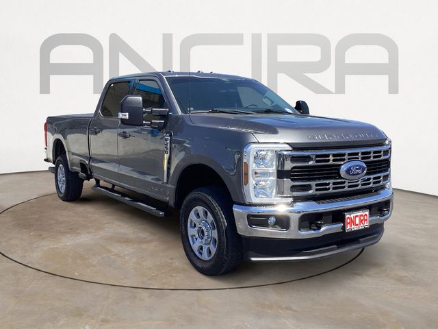 Used Car 2024 Ford F-250sd  Xlt For Sale Under $60,000 In San Antonio, Texas
