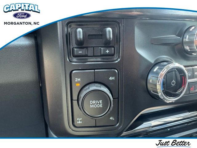 New 2026 Black Ford Lariat image 29
