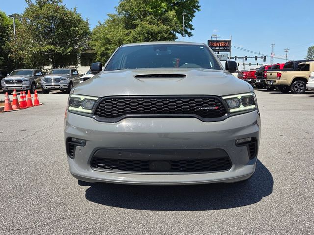 2022 Dodge Durango R/T Plus RWD's photo