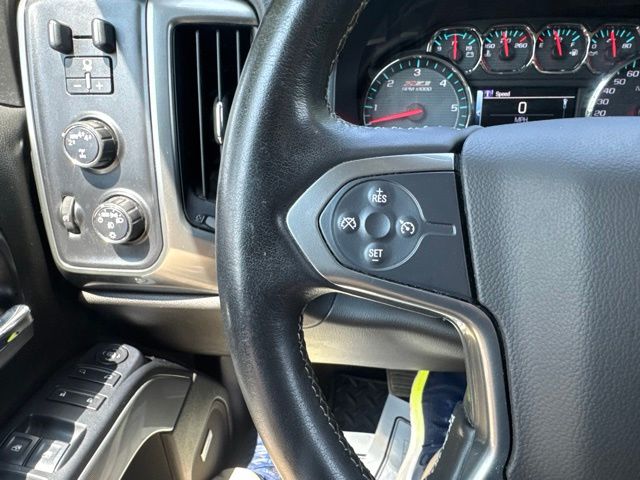Used 2018 Black Chevrolet LT image 22