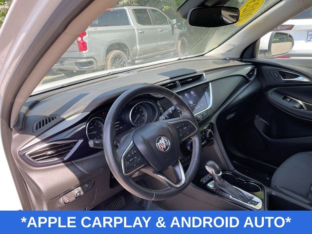 Used 2023 Buick Encore GX Preferred For Sale in Livonia, MI