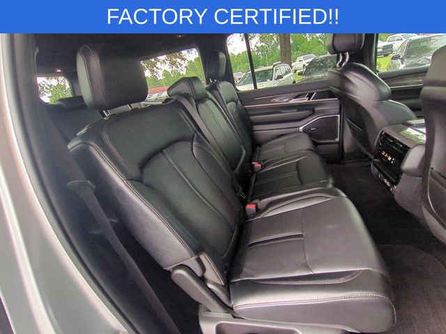 Used 2022 Silver Jeep Series II image 36