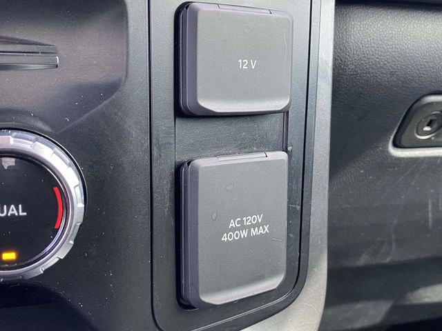 2023 Avalanche Ford F-150 XLT 4X4 Truck