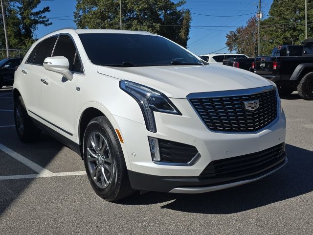 Photo of 2021 Cadillac XT5 Premium Luxury in Dallas, GA - 7,  2021 Cadillac XT5 Premium Luxury:44325A