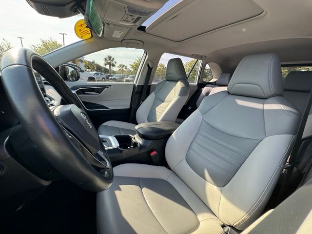 Used 2024 Toyota RAV4 Hybrid SUV