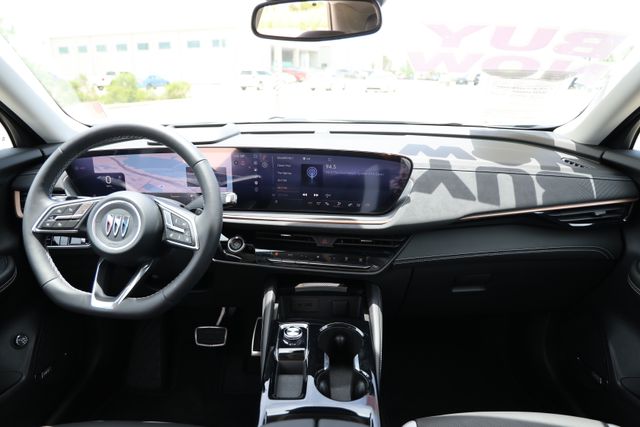 2026 Buick Envision Sport Touring - 11
