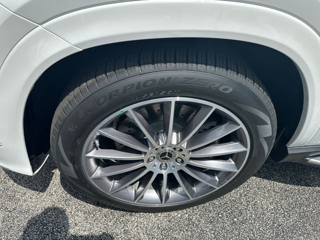 2026 Mercedes-Benz GLE GLE 450 - 9