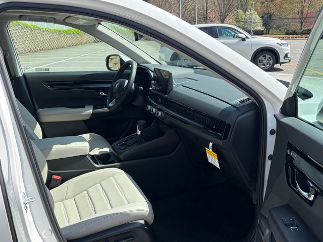 new 2026 Honda CR-V car, priced at $37,253